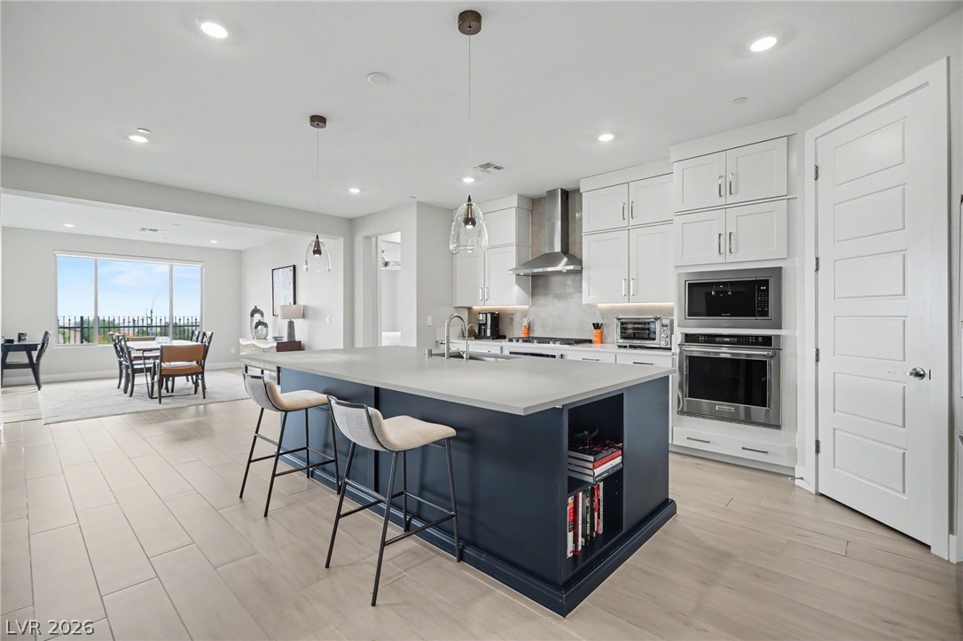6412 Belgrossa Bend Street Las Vegas NV 89166
