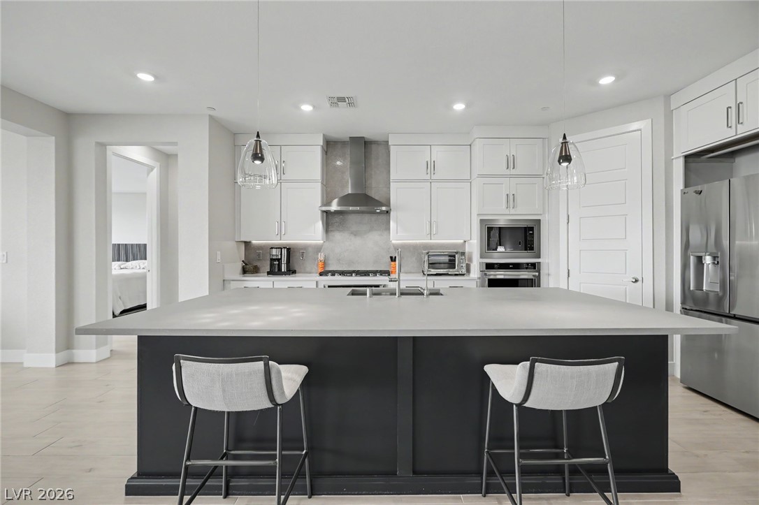 6412 Belgrossa Bend Street Las Vegas NV 89166