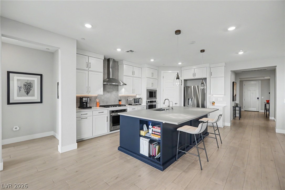 6412 Belgrossa Bend Street Las Vegas NV 89166