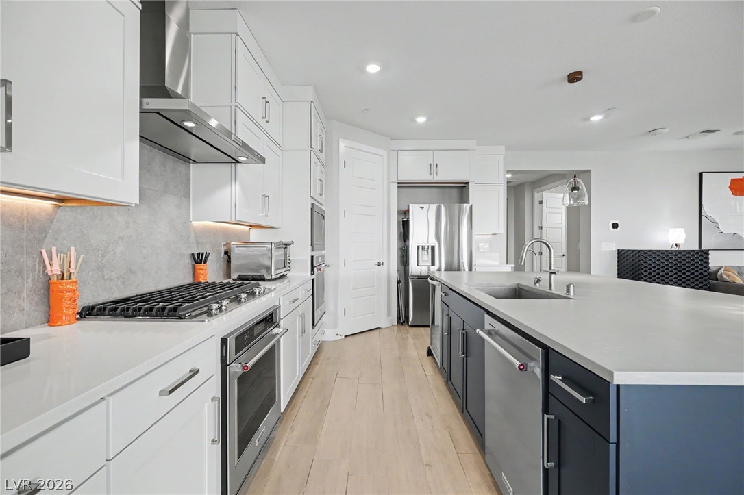 6412 Belgrossa Bend Street Las Vegas NV 89166