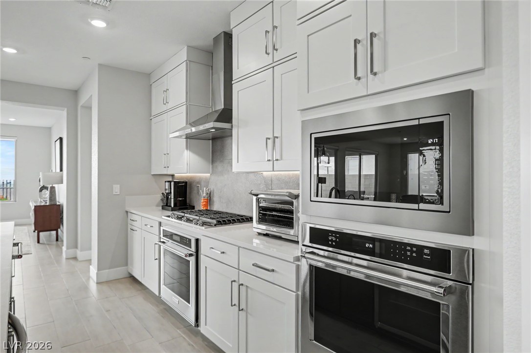 6412 Belgrossa Bend Street Las Vegas NV 89166