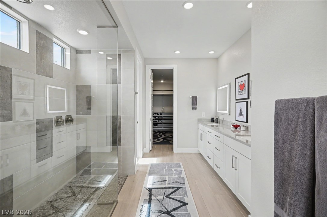 6412 Belgrossa Bend Street Las Vegas NV 89166