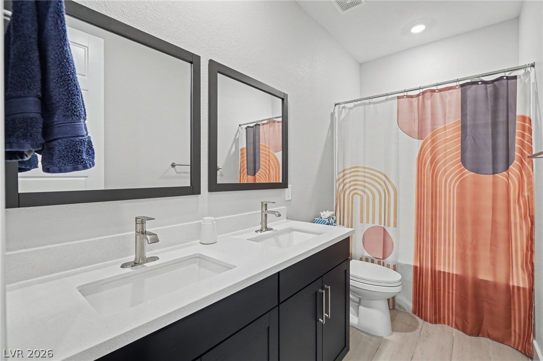6412 Belgrossa Bend Street Las Vegas NV 89166