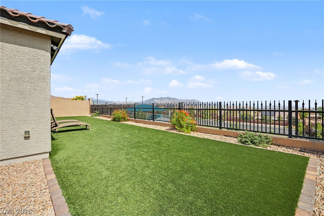 6412 Belgrossa Bend Street Las Vegas NV 89166