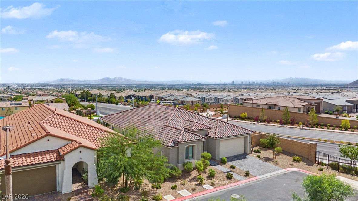 6412 Belgrossa Bend Street Las Vegas NV 89166