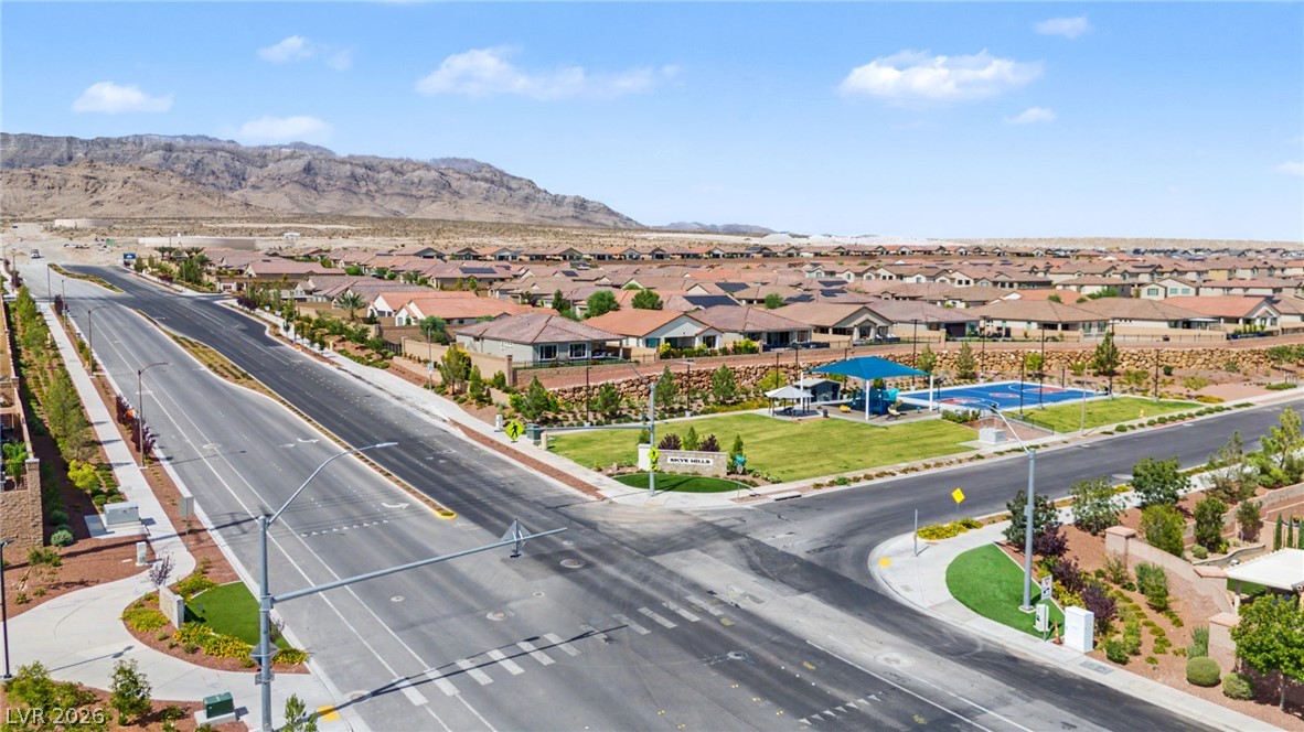 6412 Belgrossa Bend Street Las Vegas NV 89166