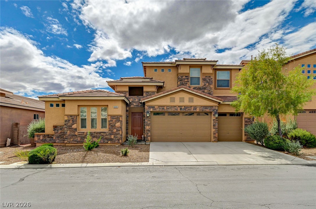 8089 Cape Flattery Avenue Las Vegas NV 89147