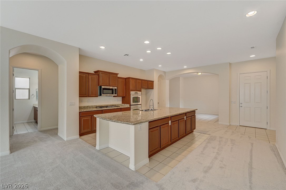 8089 Cape Flattery Avenue Las Vegas NV 89147