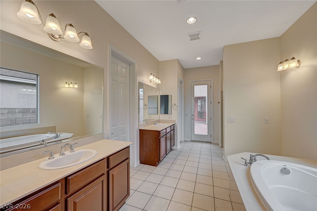 8089 Cape Flattery Avenue Las Vegas NV 89147