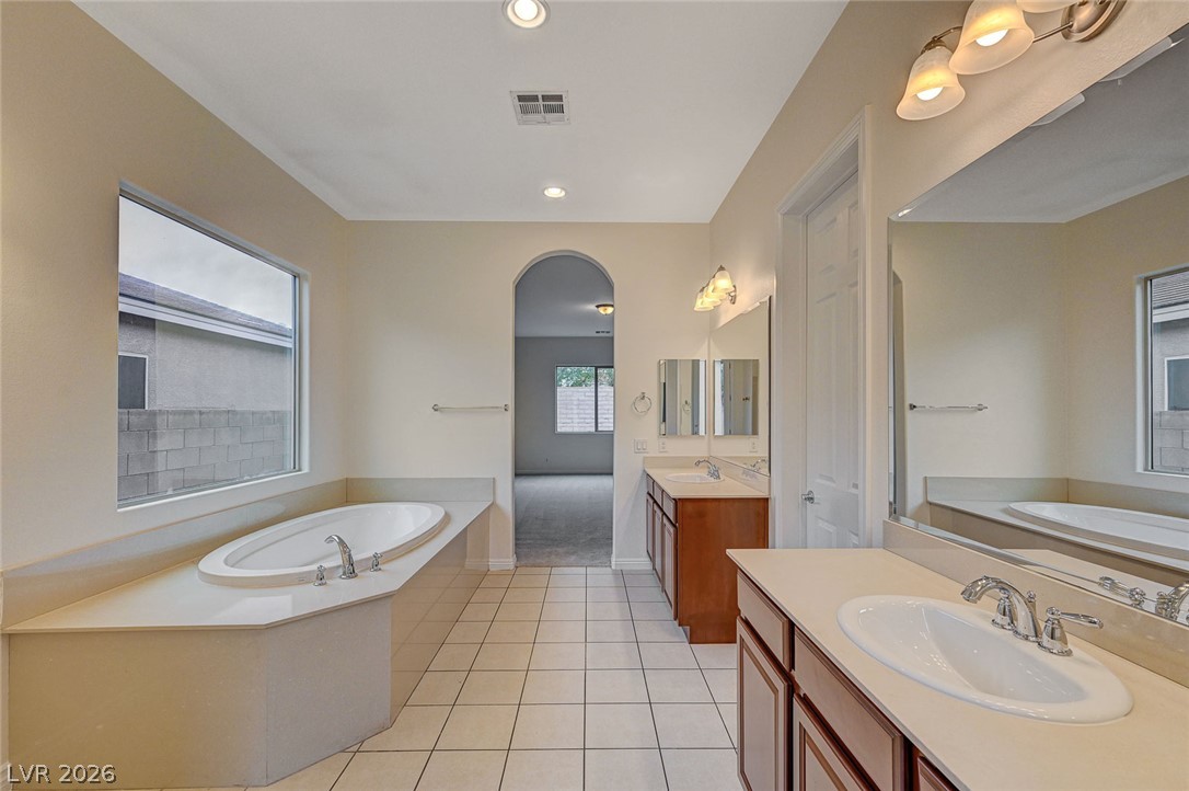 8089 Cape Flattery Avenue Las Vegas NV 89147
