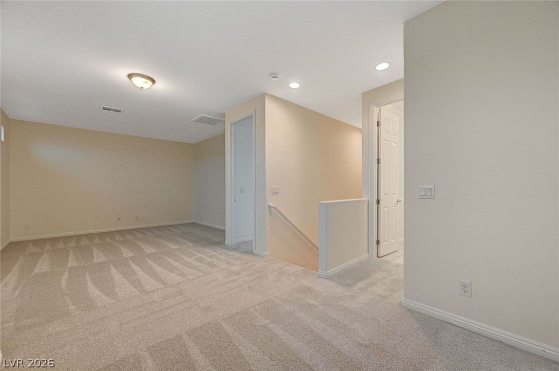 8089 Cape Flattery Avenue Las Vegas NV 89147