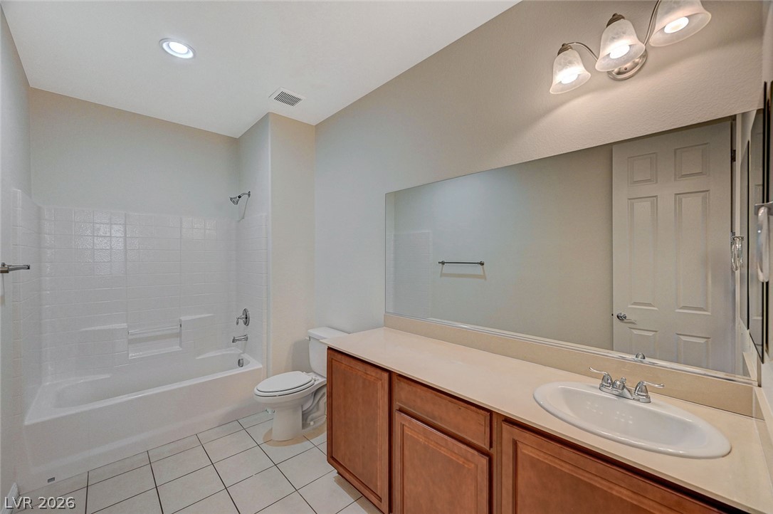 8089 Cape Flattery Avenue Las Vegas NV 89147