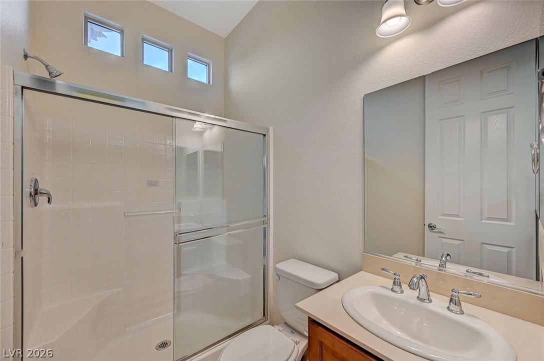 8089 Cape Flattery Avenue Las Vegas NV 89147
