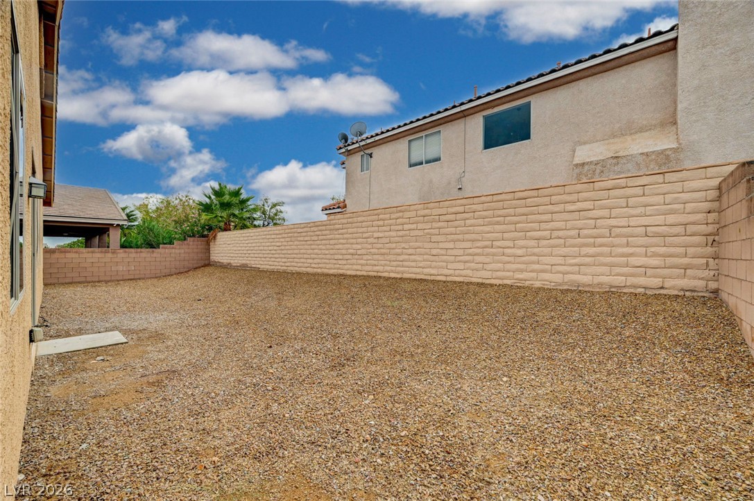 8089 Cape Flattery Avenue Las Vegas NV 89147