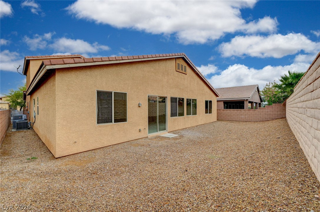 8089 Cape Flattery Avenue Las Vegas NV 89147