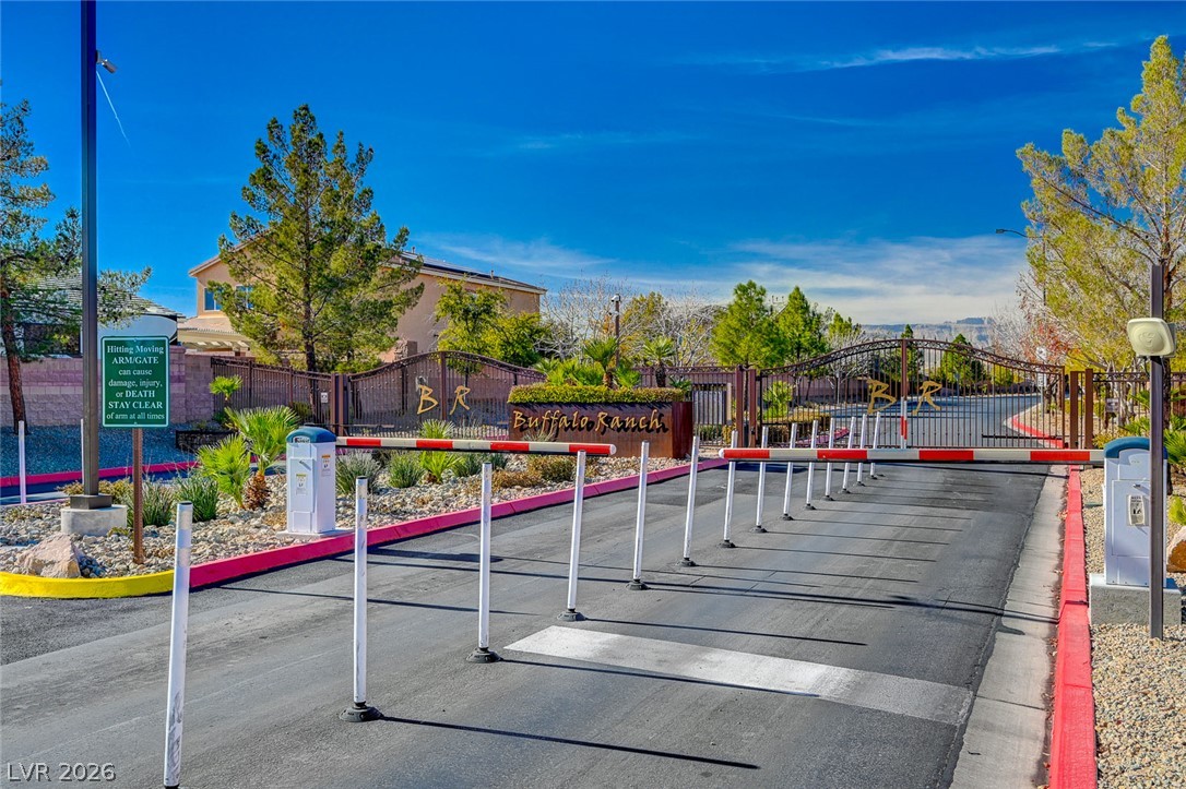 8089 Cape Flattery Avenue Las Vegas NV 89147