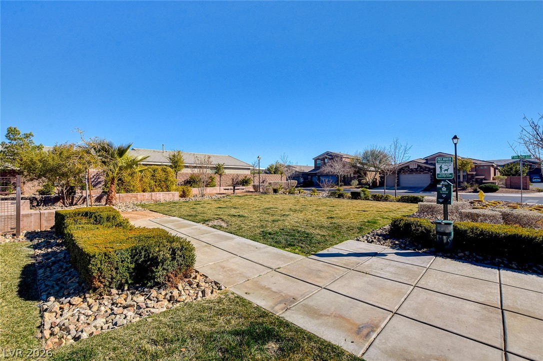 8089 Cape Flattery Avenue Las Vegas NV 89147