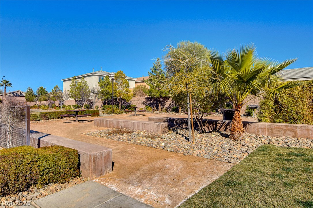 8089 Cape Flattery Avenue Las Vegas NV 89147