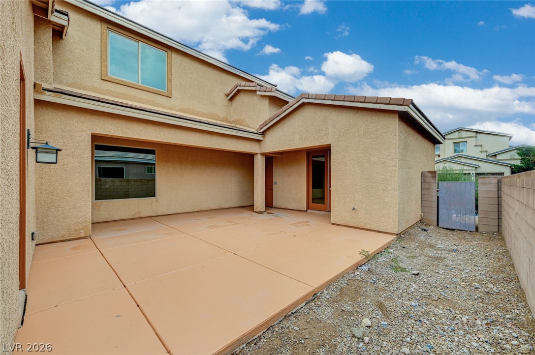 8089 Cape Flattery Avenue Las Vegas NV 89147