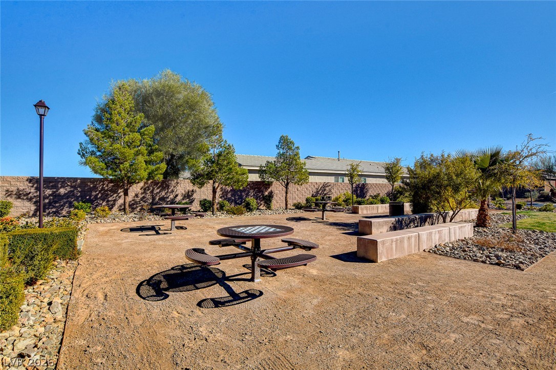 8089 Cape Flattery Avenue Las Vegas NV 89147