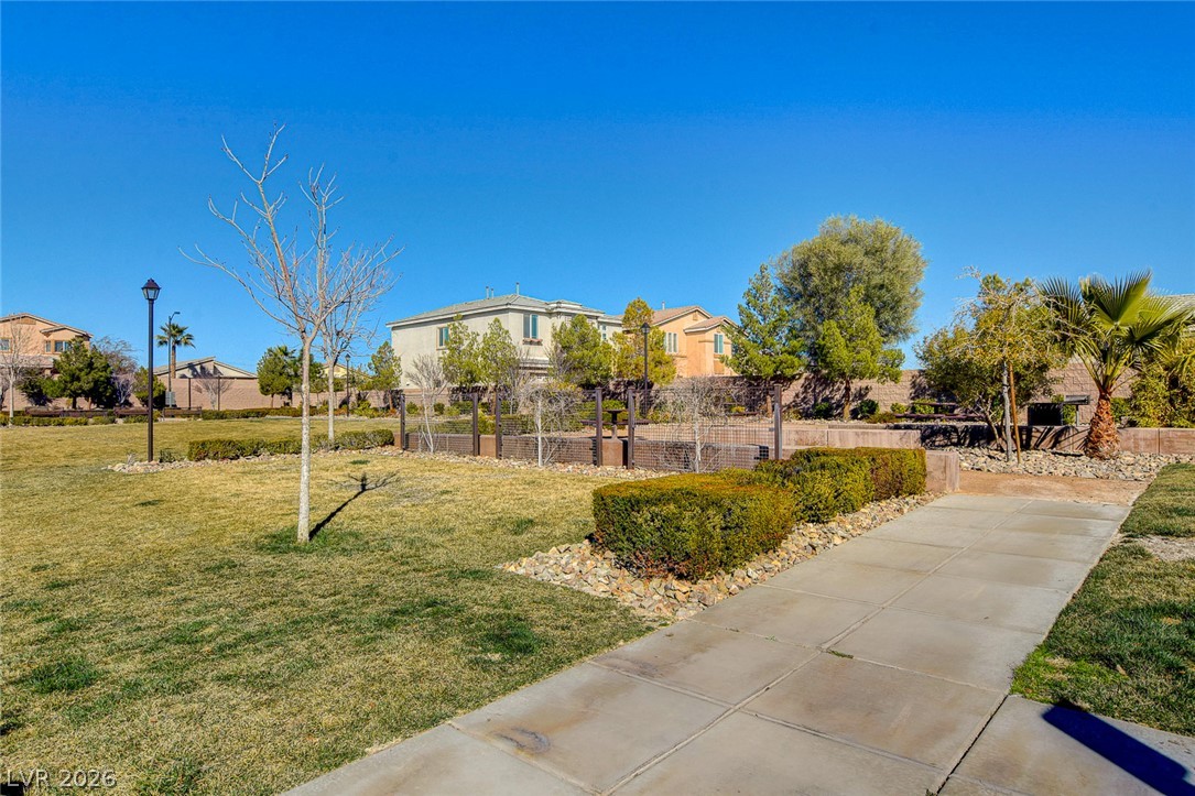 8089 Cape Flattery Avenue Las Vegas NV 89147