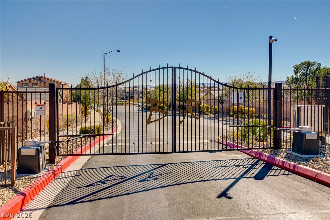 8089 Cape Flattery Avenue Las Vegas NV 89147