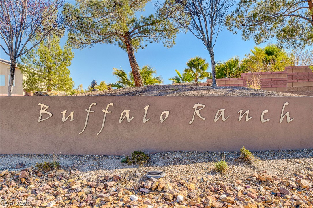 8089 Cape Flattery Avenue Las Vegas NV 89147
