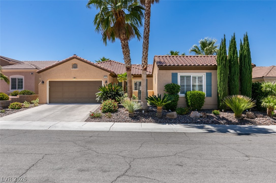 2225 Savannah River Street Henderson NV 89044