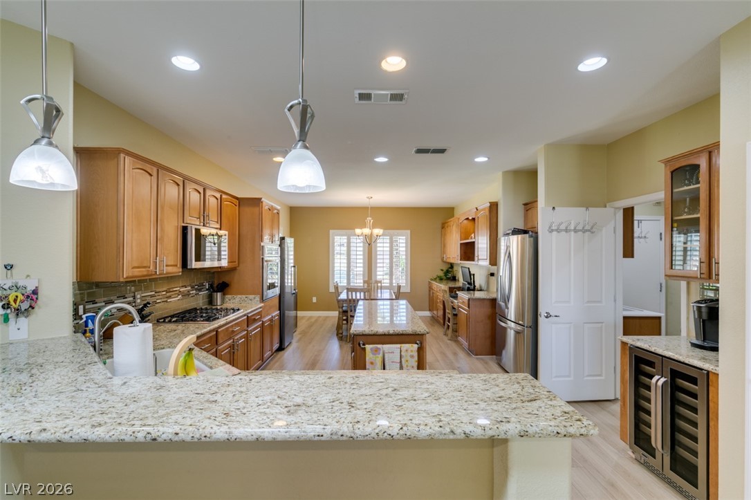 2225 Savannah River Street Henderson NV 89044