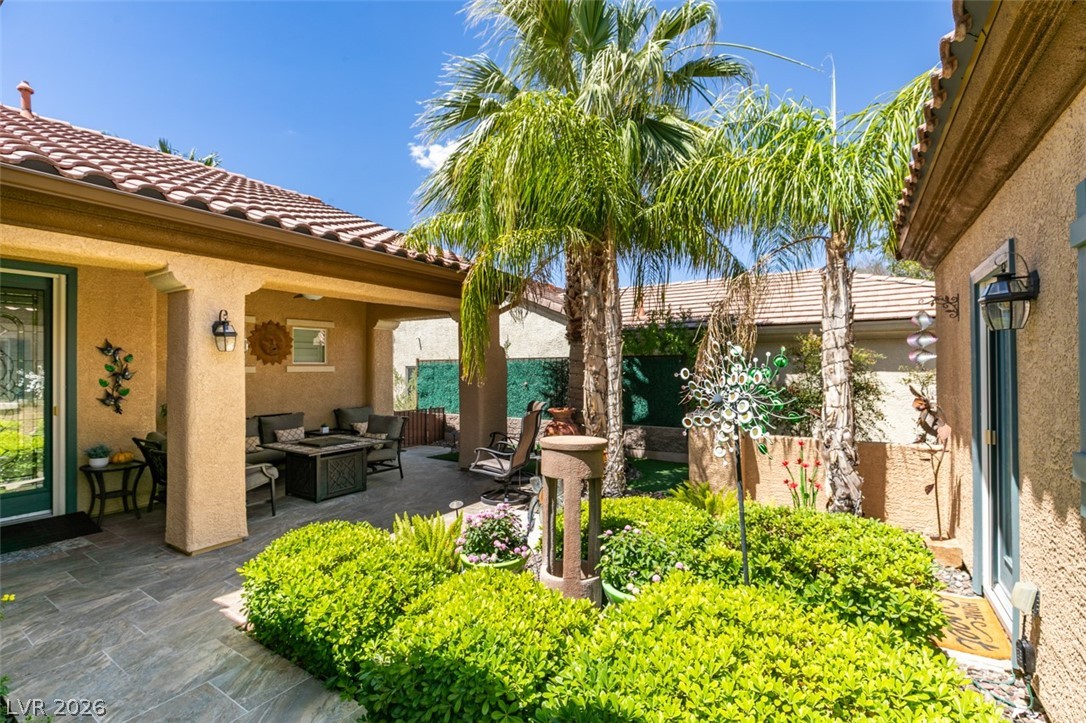 2225 Savannah River Street Henderson NV 89044