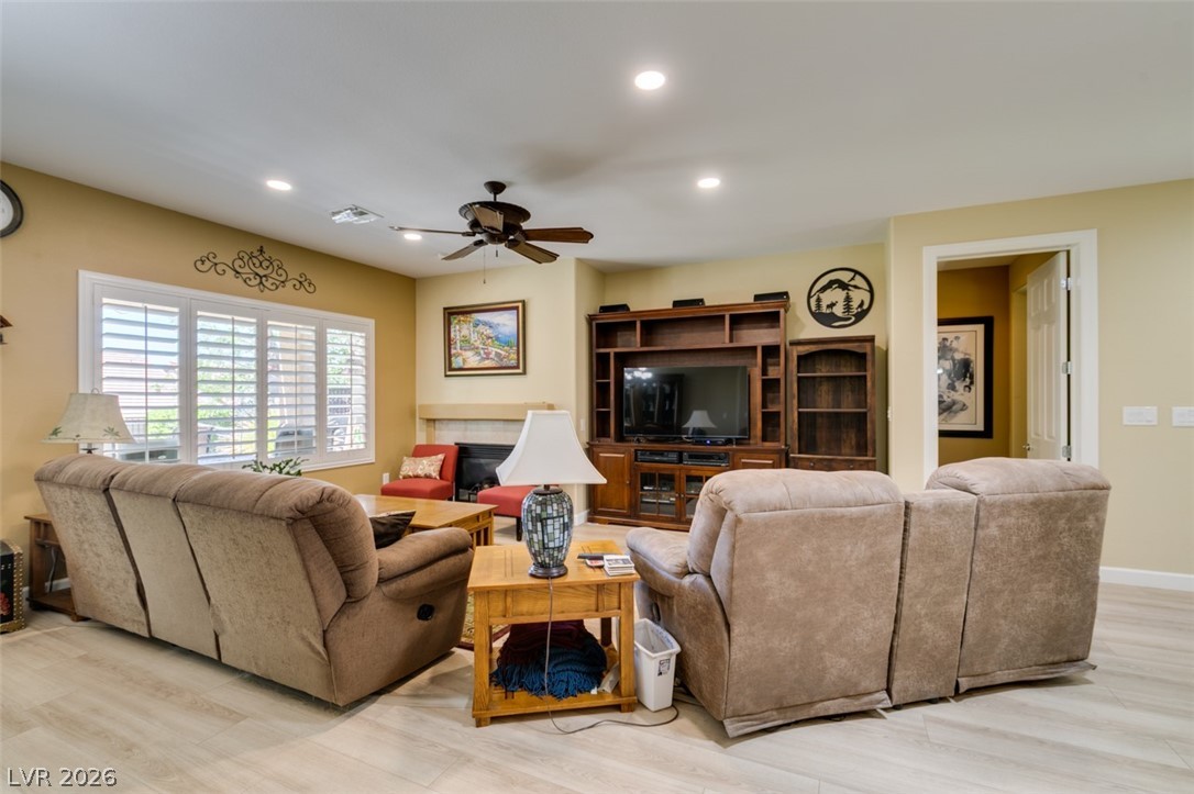 2225 Savannah River Street Henderson NV 89044