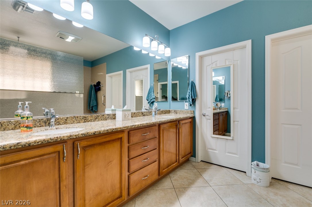 2225 Savannah River Street Henderson NV 89044
