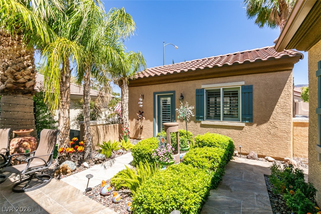 2225 Savannah River Street Henderson NV 89044