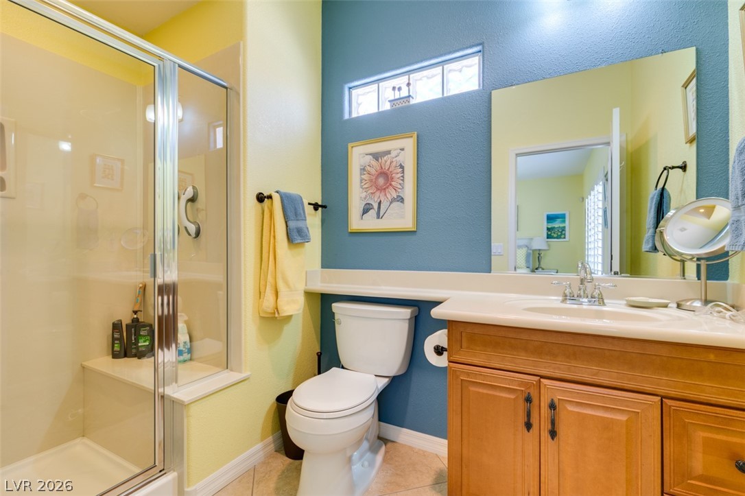 2225 Savannah River Street Henderson NV 89044