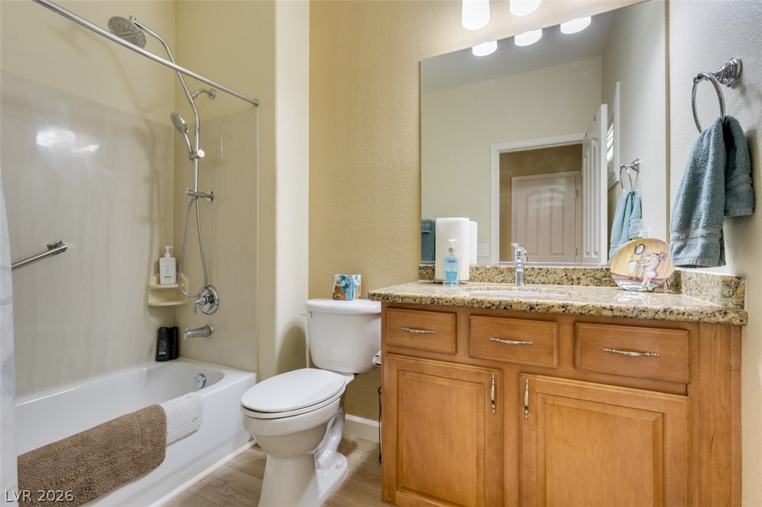 2225 Savannah River Street Henderson NV 89044
