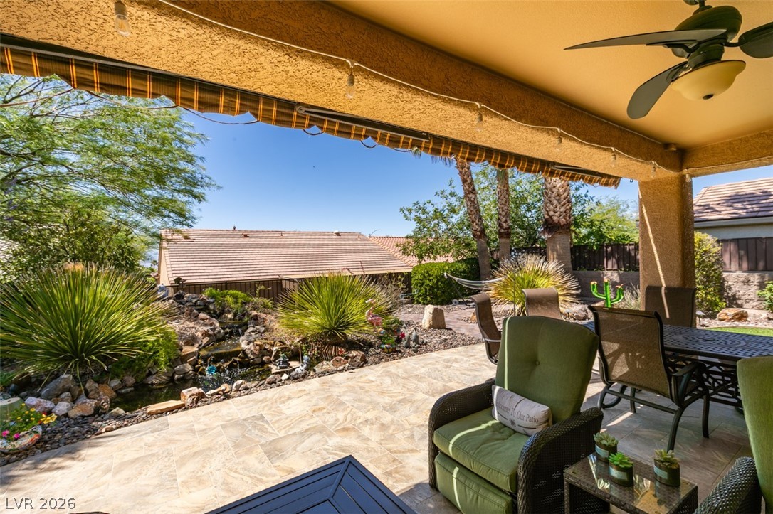 2225 Savannah River Street Henderson NV 89044