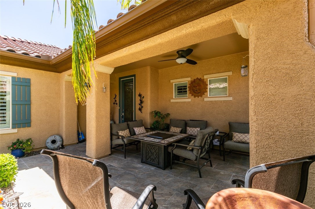 2225 Savannah River Street Henderson NV 89044