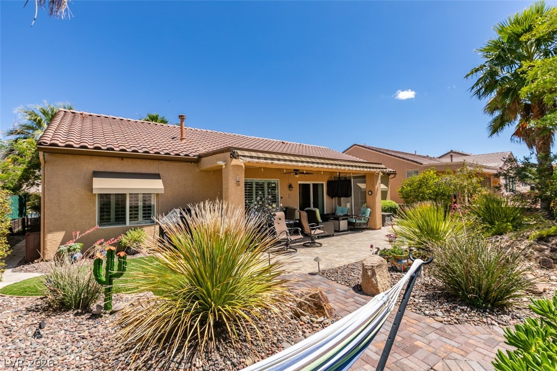 2225 Savannah River Street Henderson NV 89044