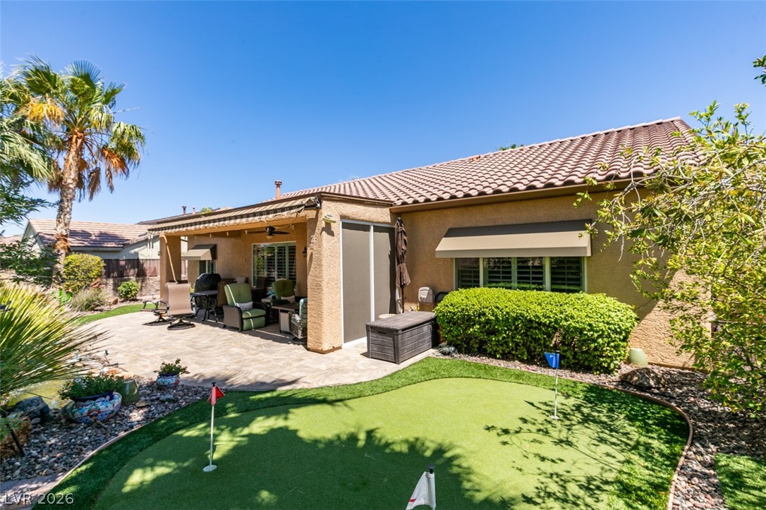 2225 Savannah River Street Henderson NV 89044