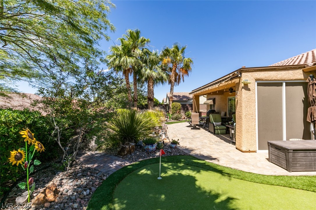 2225 Savannah River Street Henderson NV 89044