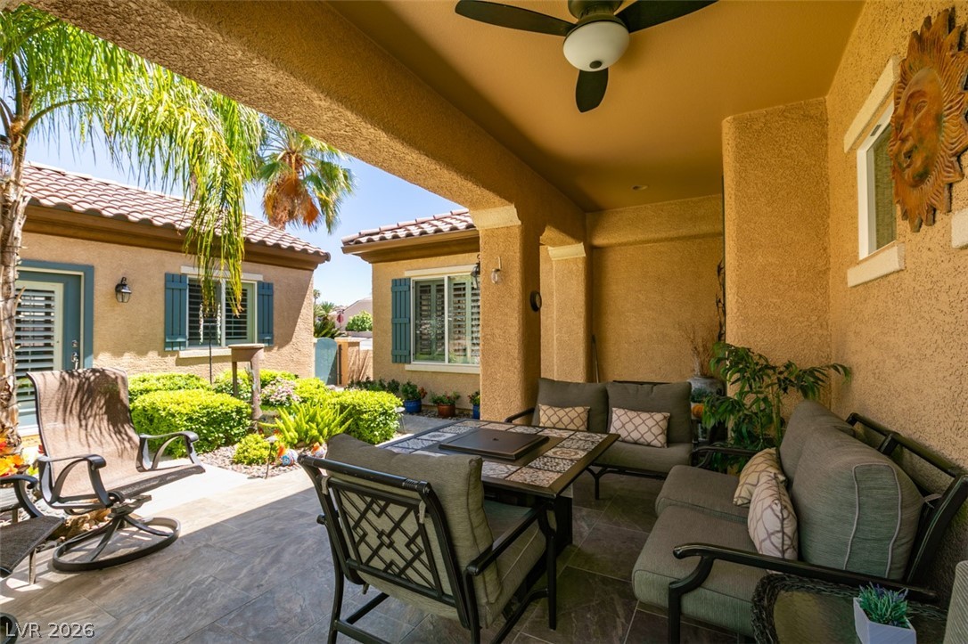 2225 Savannah River Street Henderson NV 89044