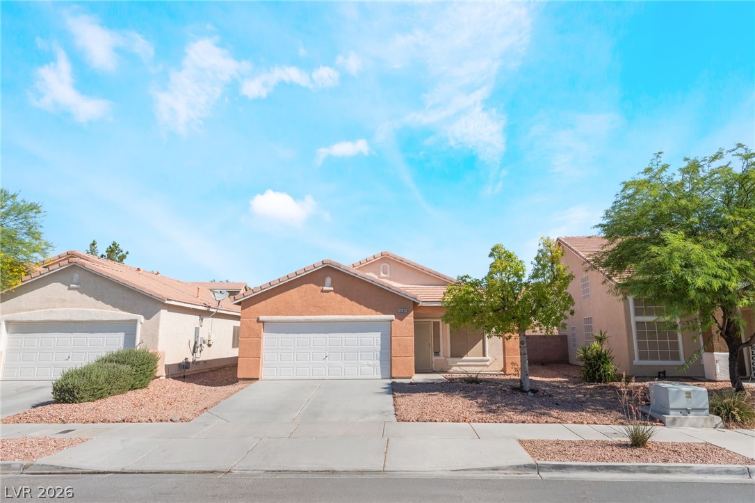 6249 Highland Gardens Drive North Las Vegas NV 89031