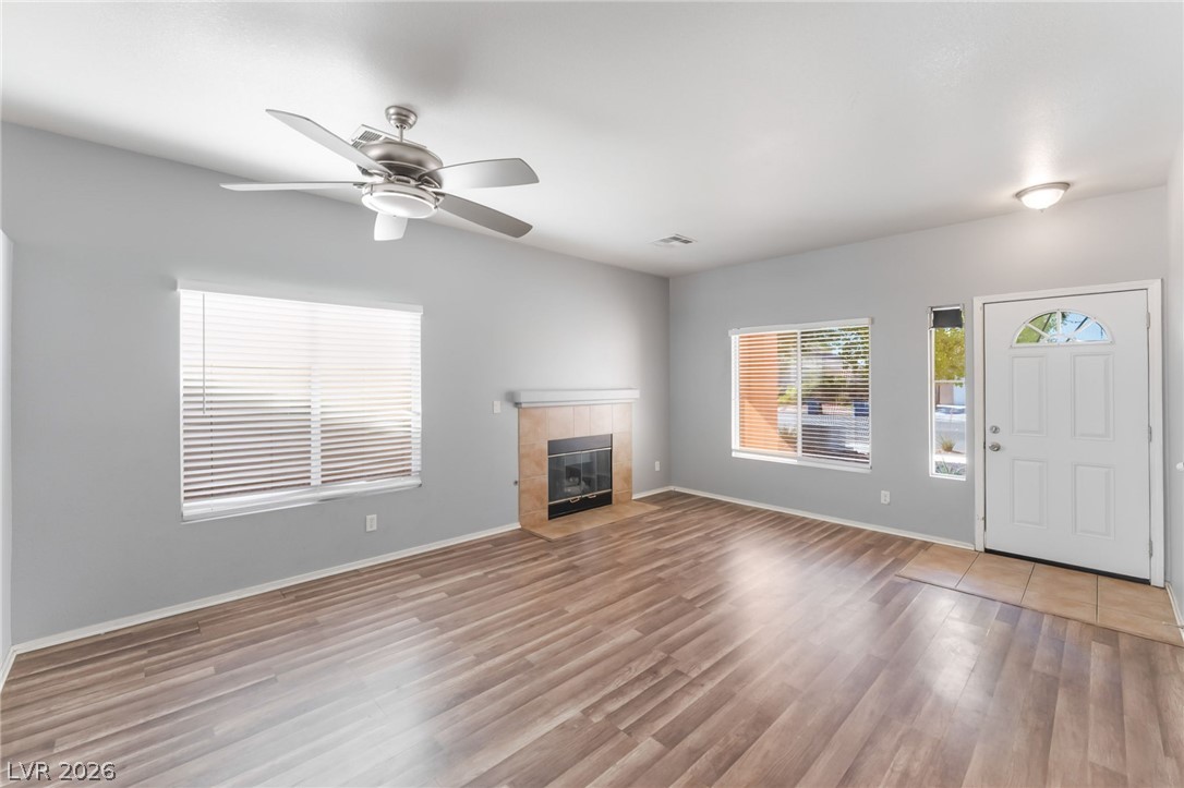 6249 Highland Gardens Drive North Las Vegas NV 89031