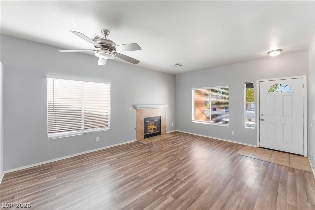 6249 Highland Gardens Drive North Las Vegas NV 89031