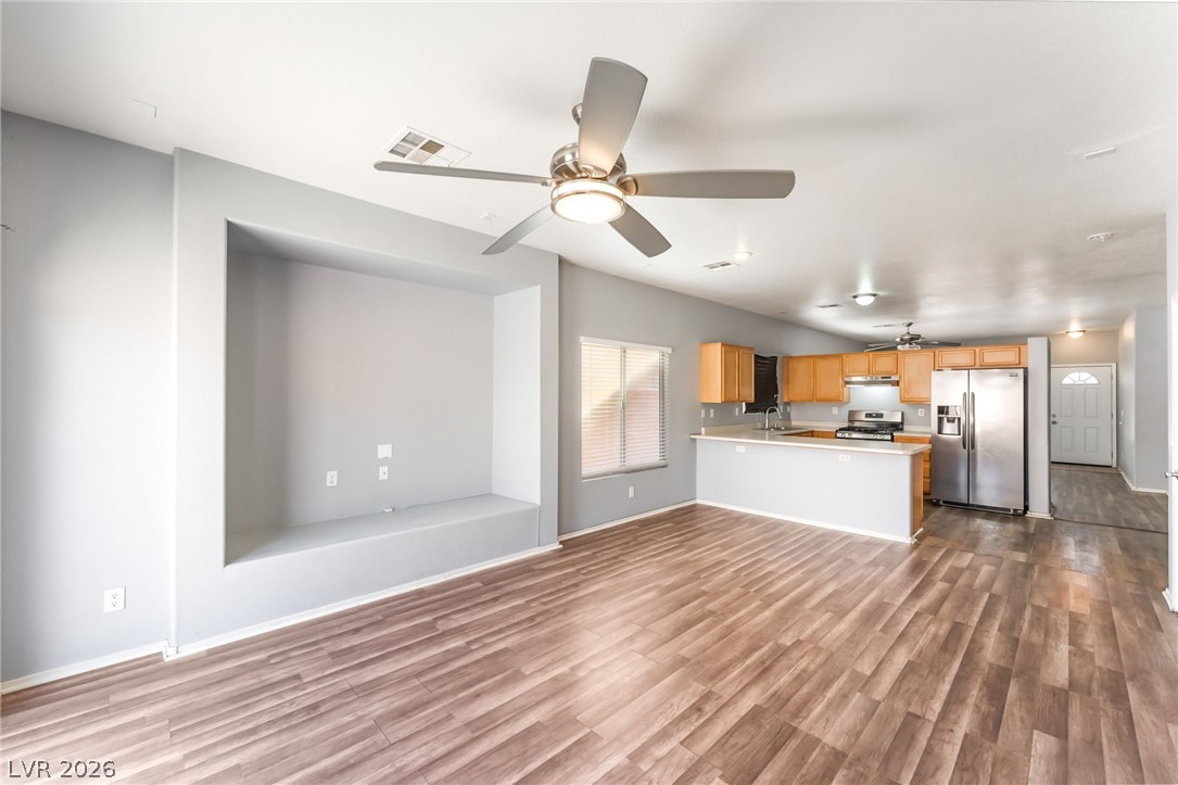 6249 Highland Gardens Drive North Las Vegas NV 89031