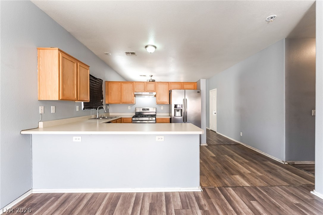 6249 Highland Gardens Drive North Las Vegas NV 89031