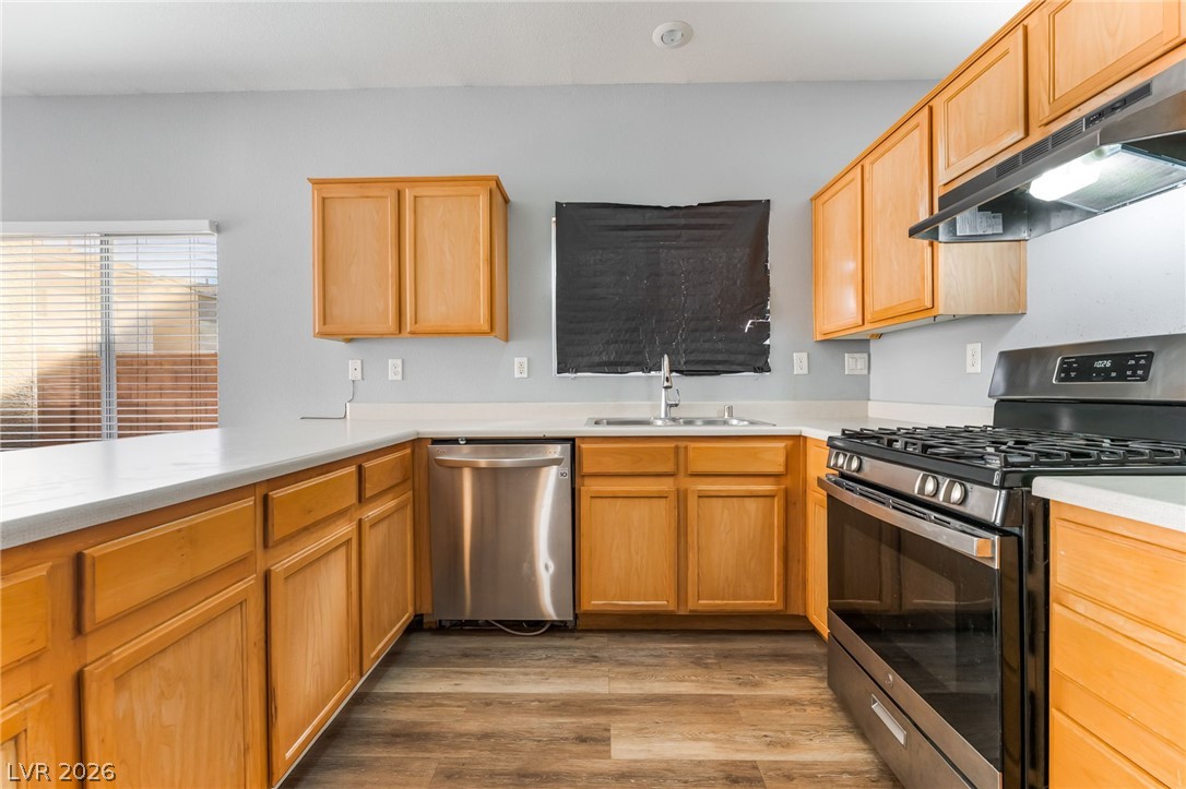 6249 Highland Gardens Drive North Las Vegas NV 89031