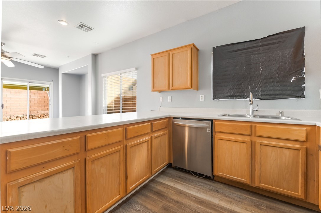 6249 Highland Gardens Drive North Las Vegas NV 89031