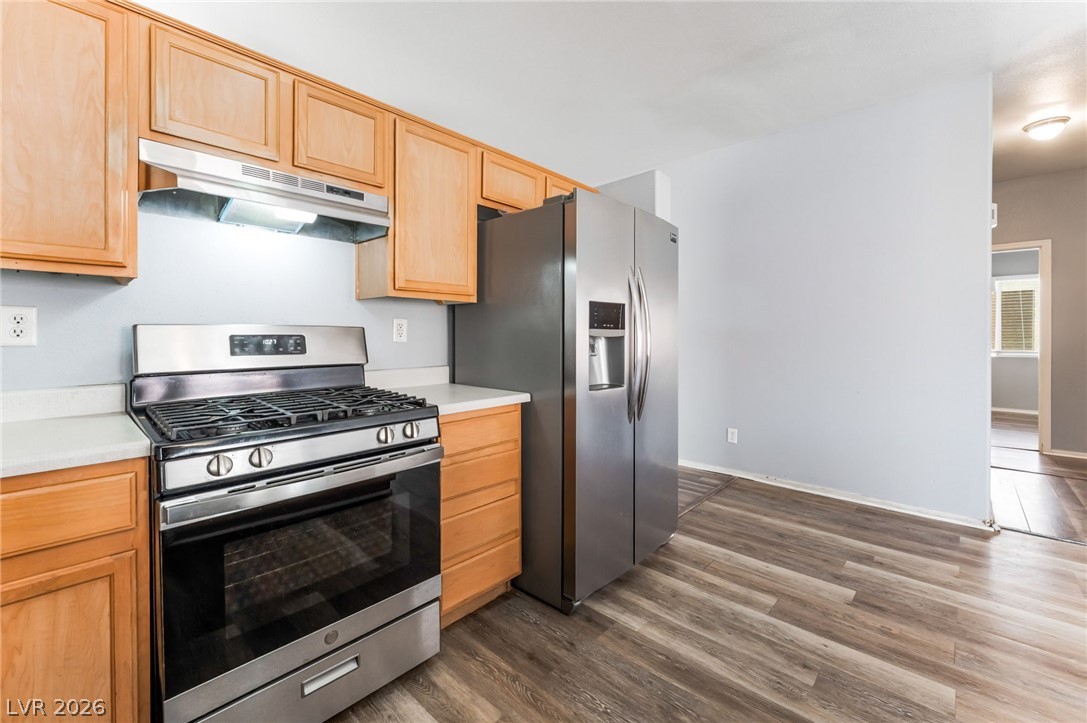 6249 Highland Gardens Drive North Las Vegas NV 89031
