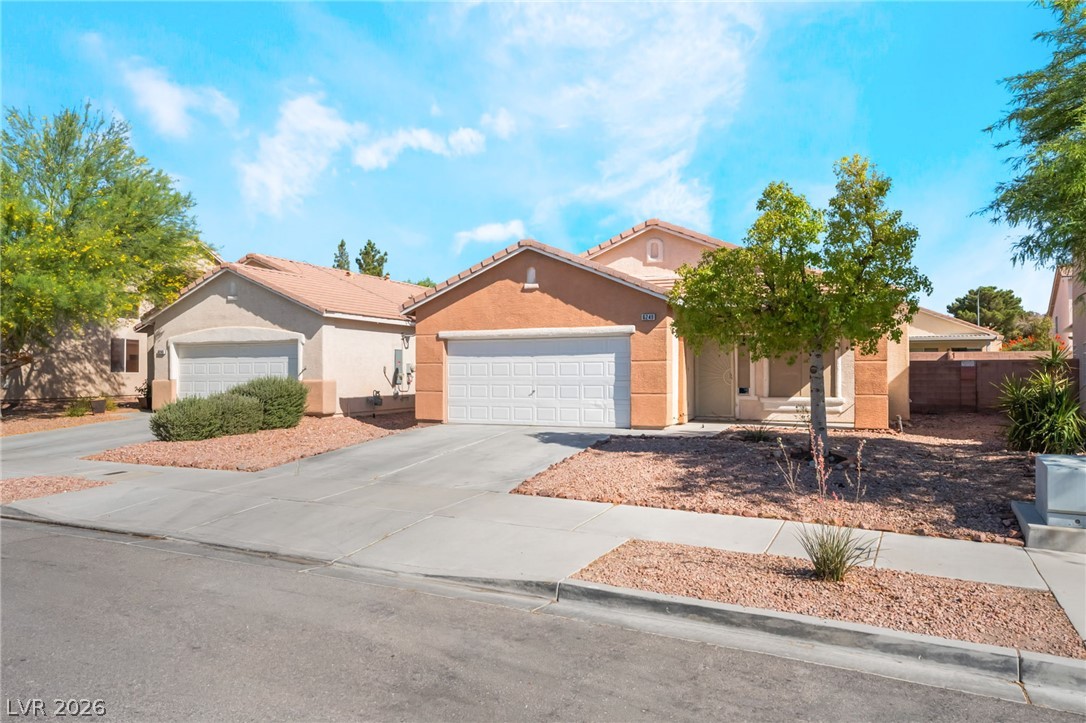 6249 Highland Gardens Drive North Las Vegas NV 89031
